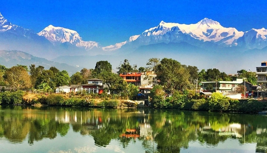 Nepal Gallery