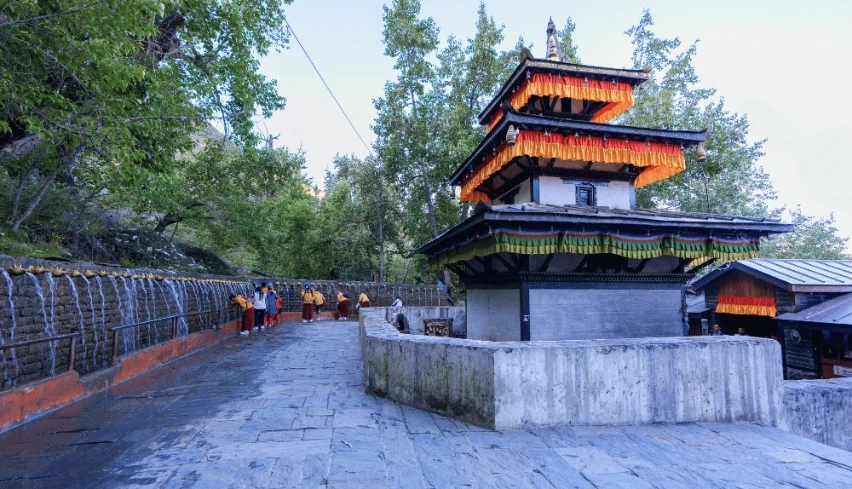 Nepal Gallery