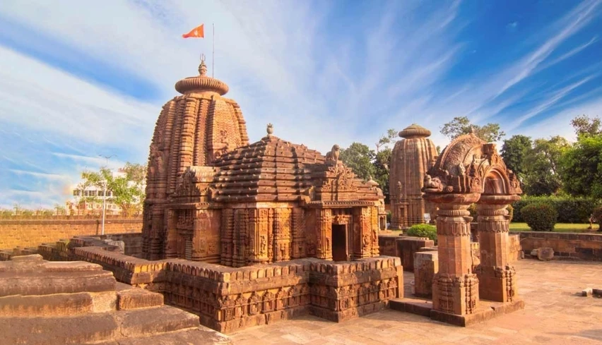 Odisha Gallery