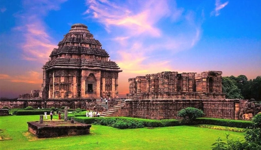 Odisha Gallery