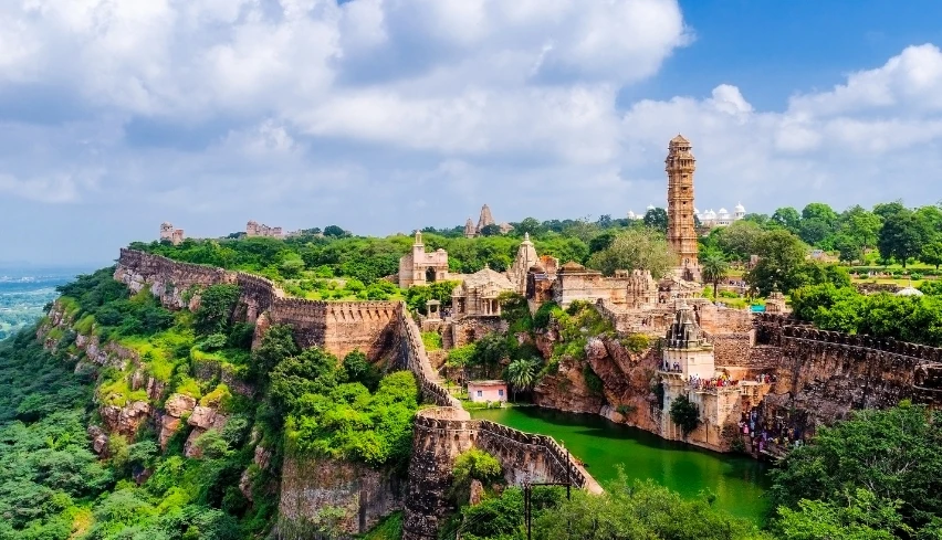 Rajasthan Gallery