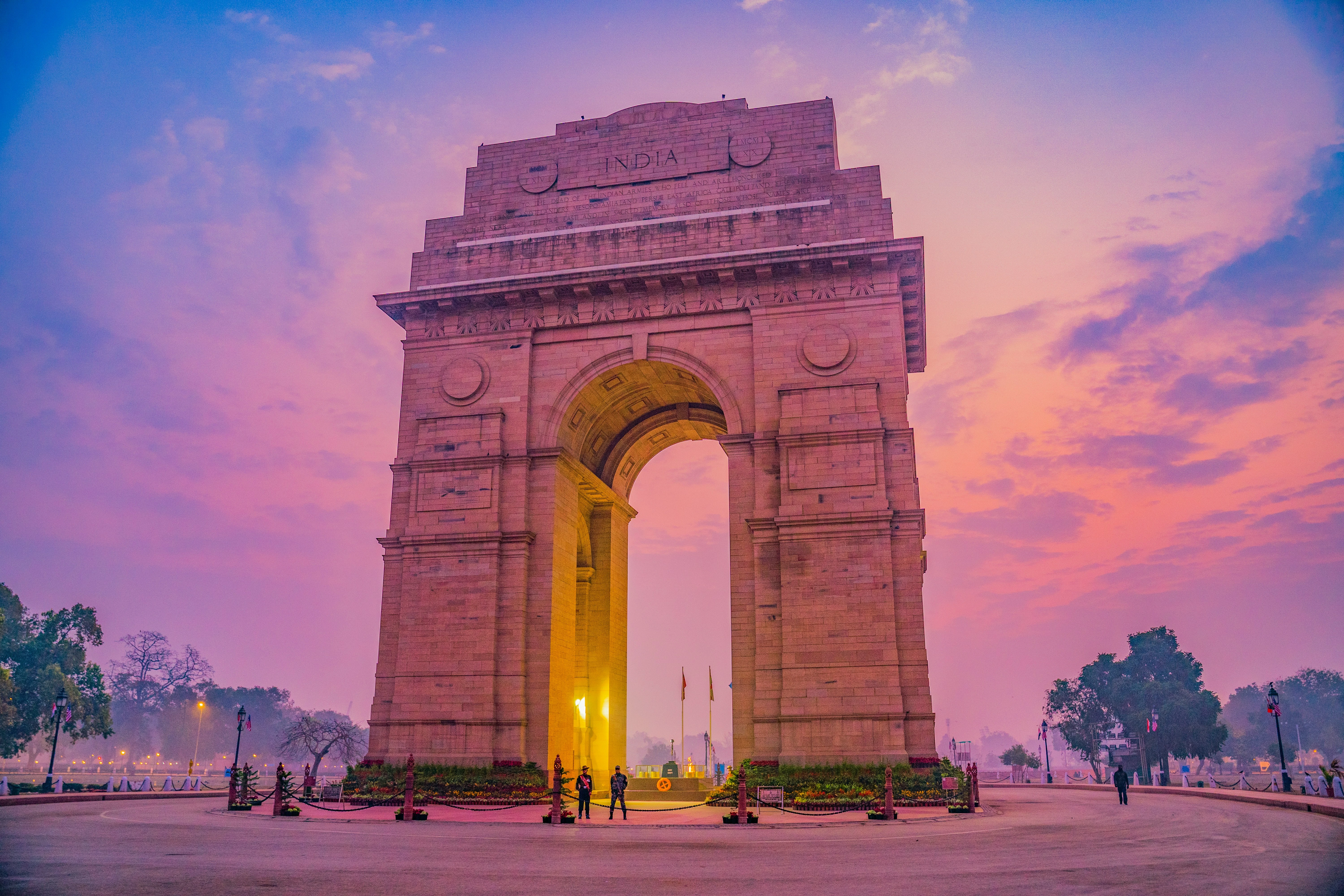 Delhi Gallery