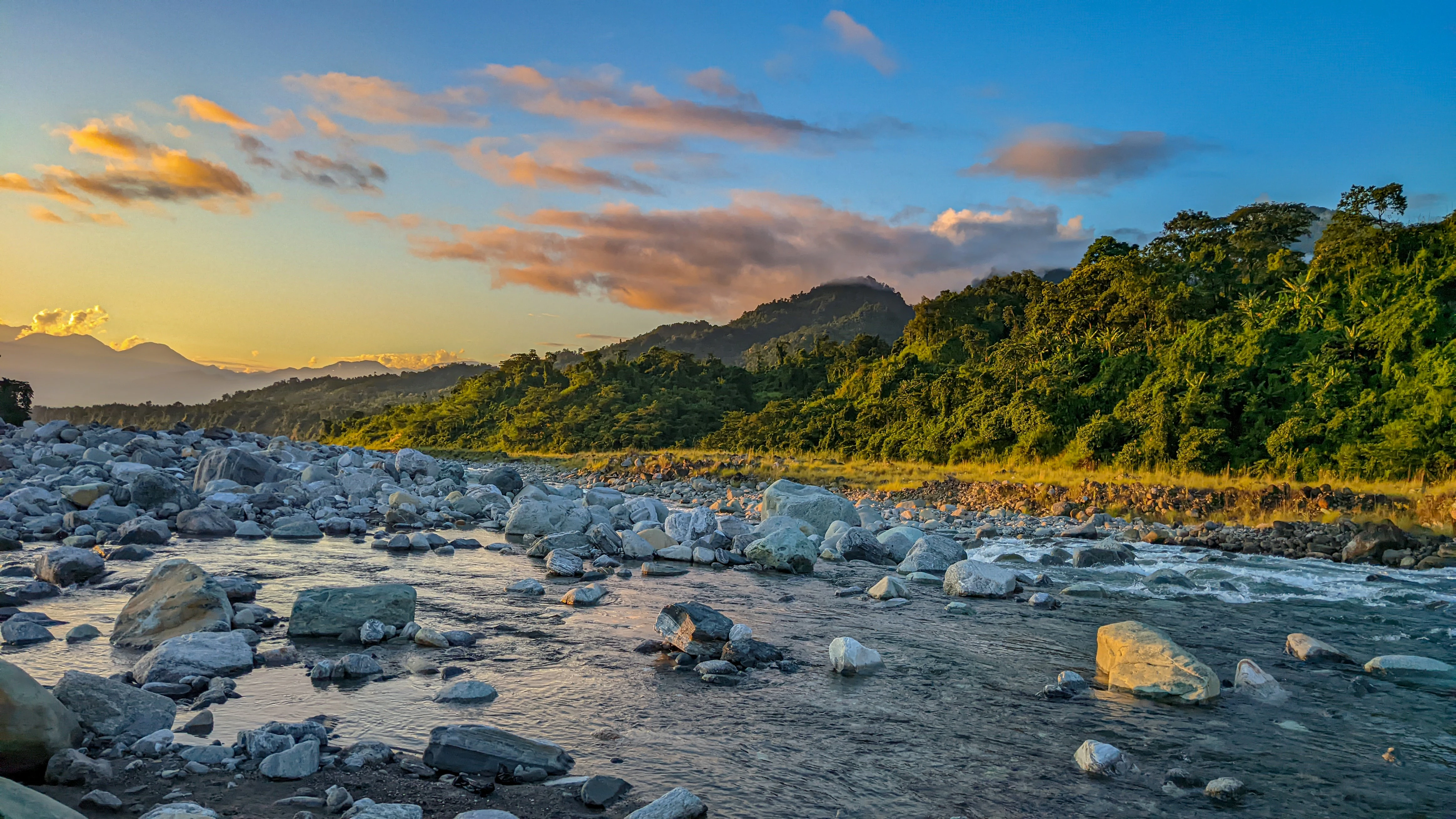 Arunachal Pradesh Gallery