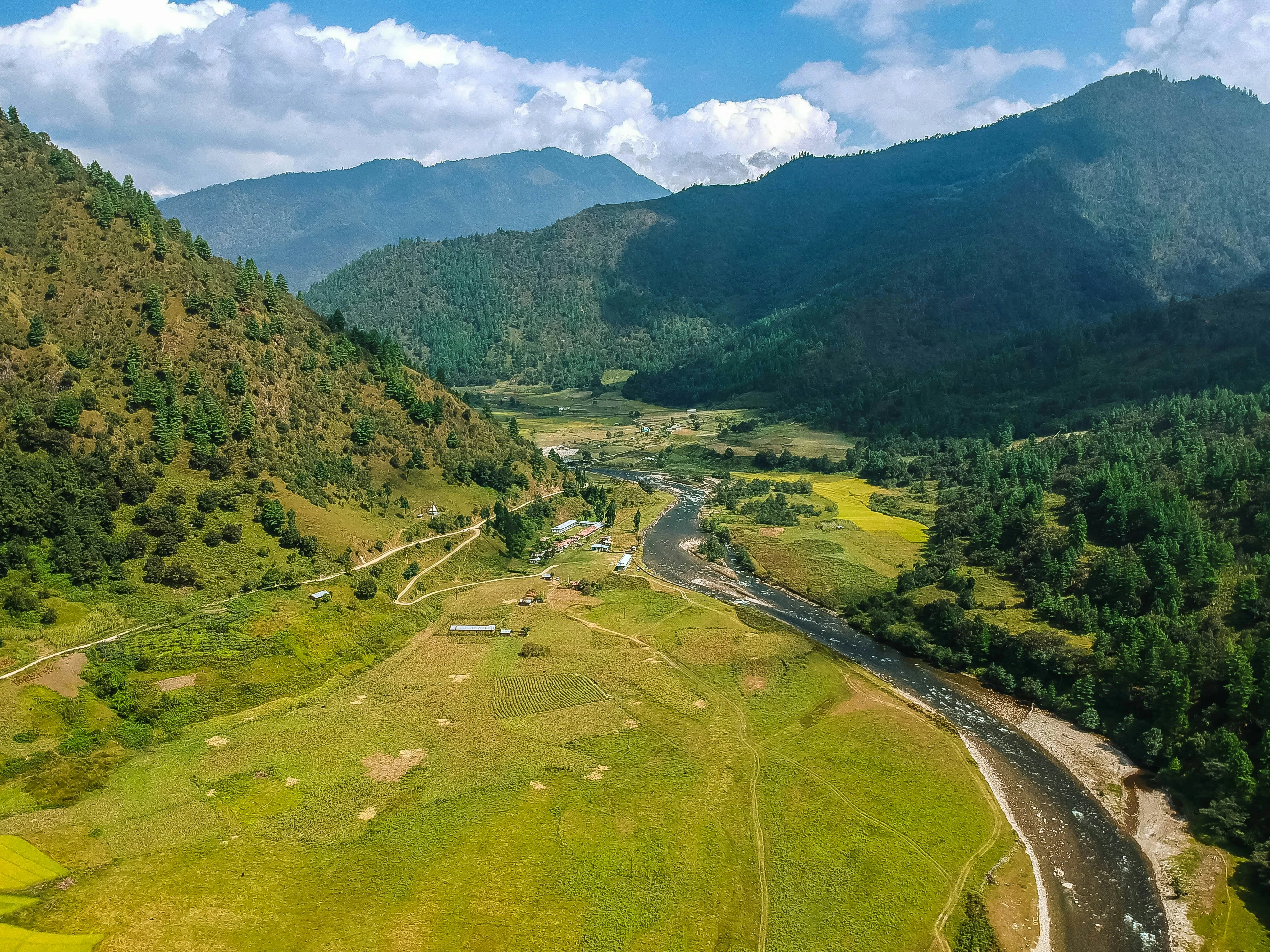 Arunachal Pradesh Gallery