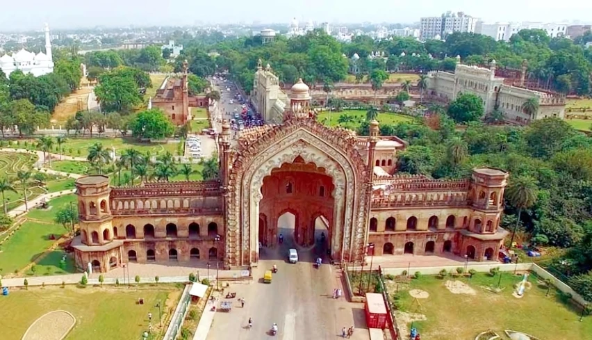 Uttar Pradesh Gallery