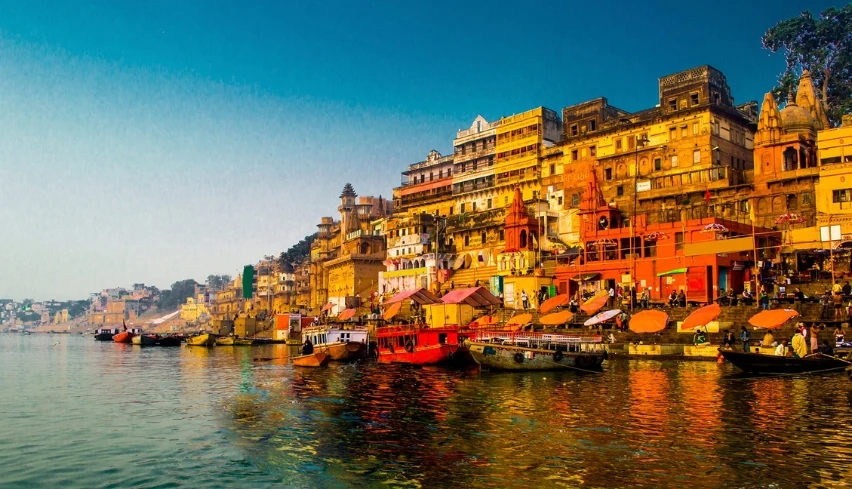 Uttar Pradesh Gallery