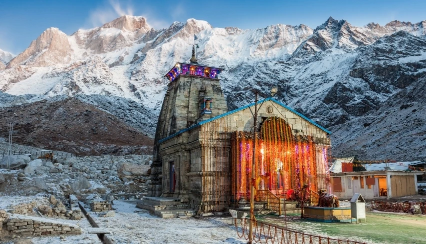 Uttarakhand Gallery