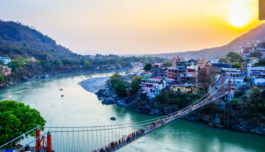Uttarakhand Gallery