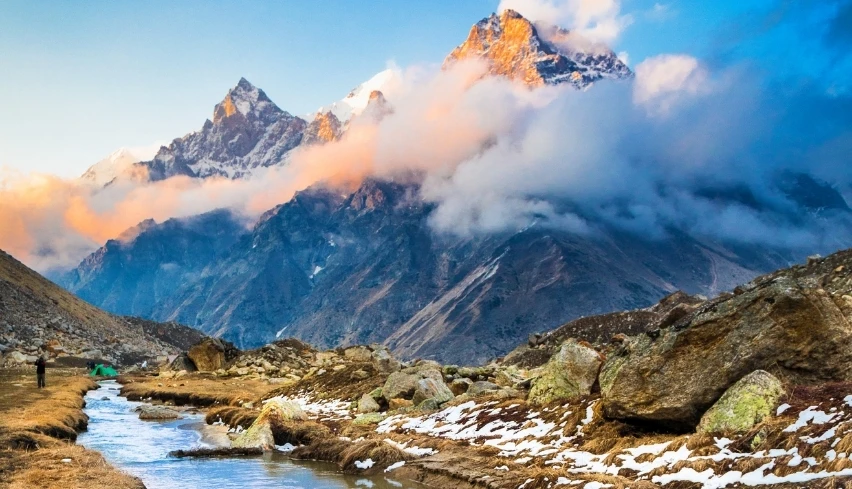 Uttarakhand Gallery