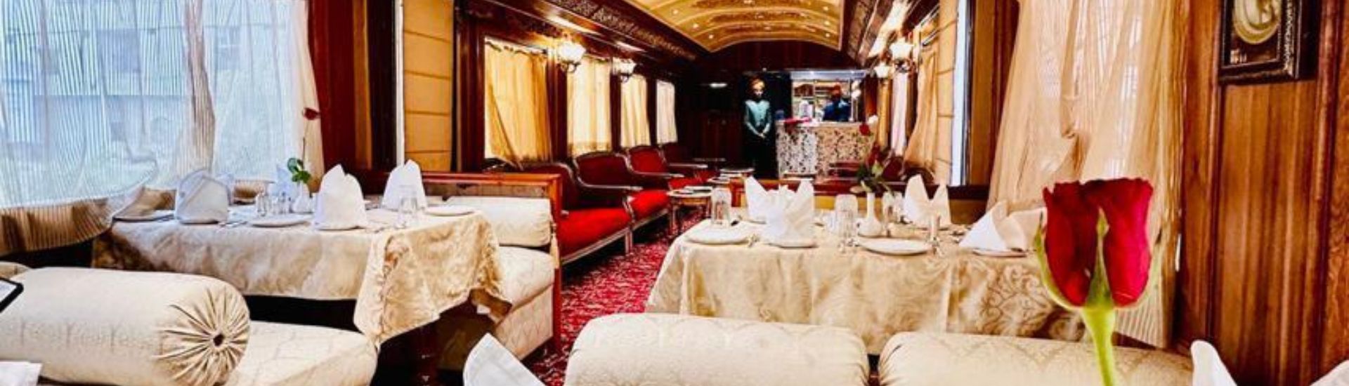 Palace on Wheels