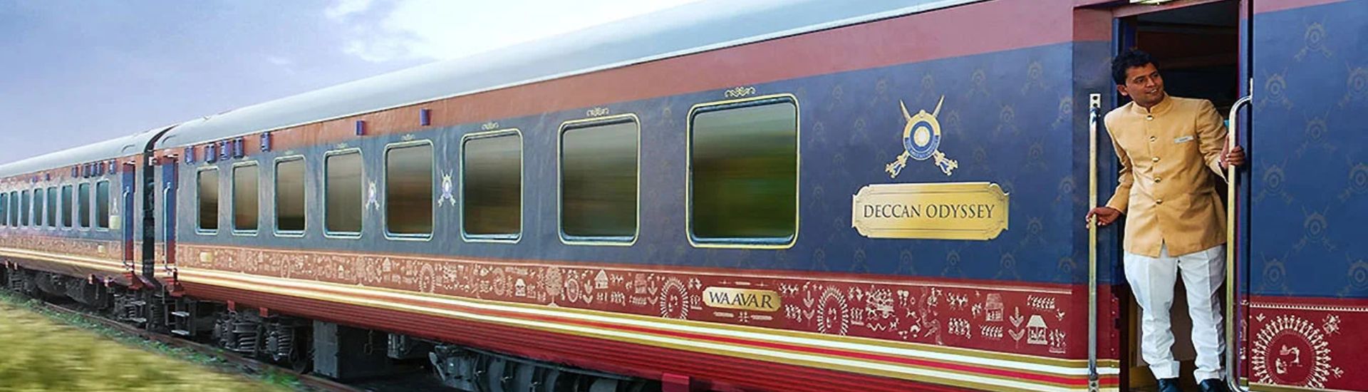The Deccan Odyssey