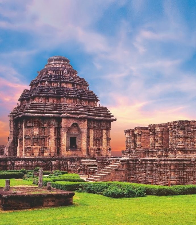 Vintage India Journeys operations