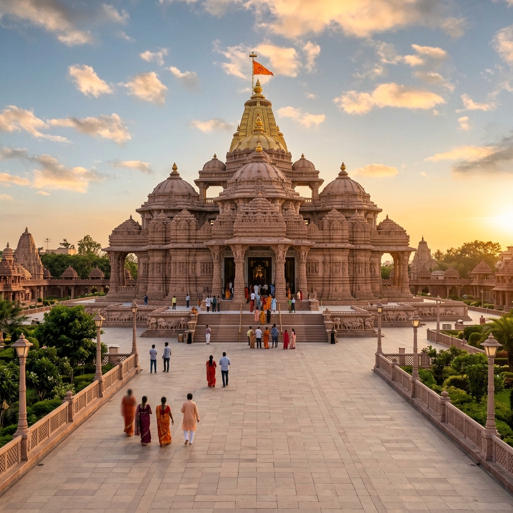 Ram Mandir Ayodhya